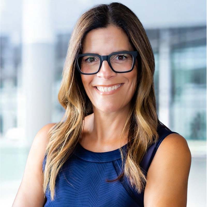 Jill DiGiovanni headshot